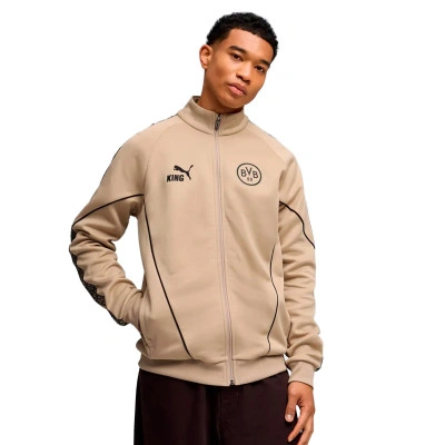 Veste Pre-Match Borussia Dortmund