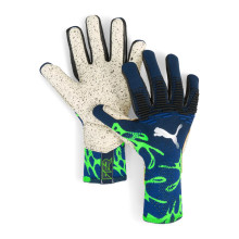 Gants Puma Future Ultimate Negative Cosmic Art