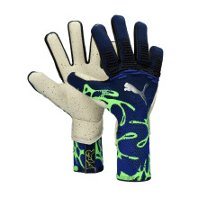 Gants Puma Future Ultimate Negative Cosmic Art