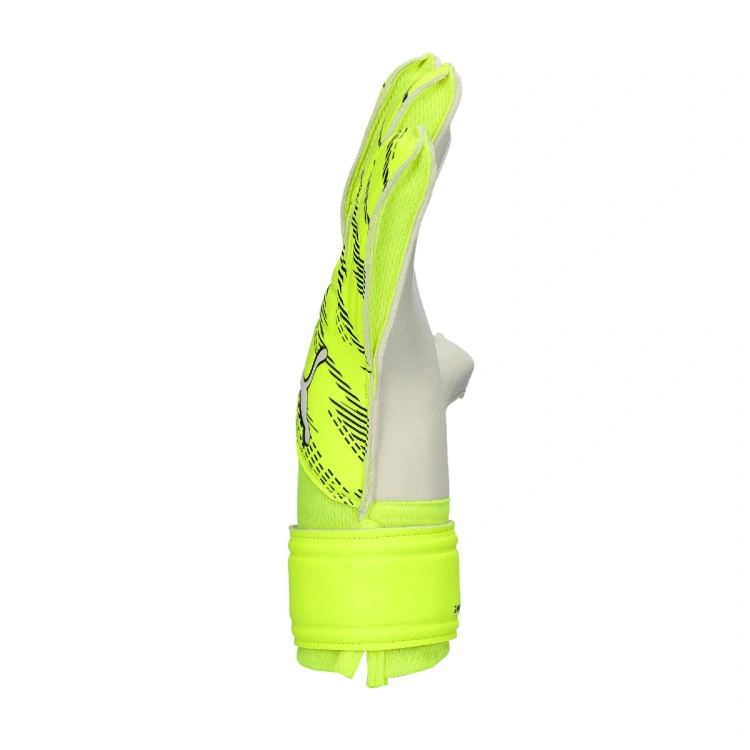 guantes-puma-ultra-play-flat-kinder-verde-2