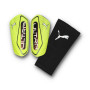 Ultra Light Sleeve-Lime Squeeze-Puma Black