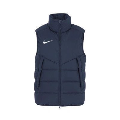 Gilet Fundamentals