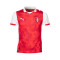 Maillot Puma Enfant Domicile SC Braga 2025-2026