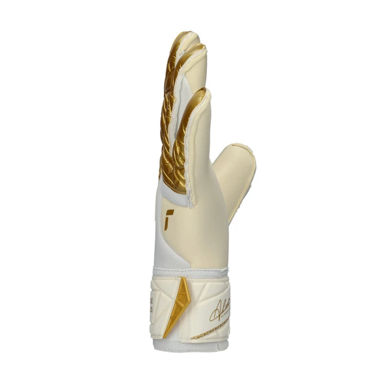 guantes-reusch-ab1-strictly-limited-edition-2025-white-gold-2