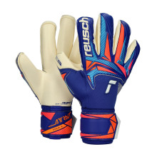 Gants Reusch Attrakt Gold X