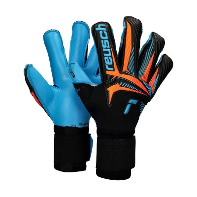 Gants Attrakt Aqua Evolution
