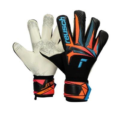 Gants Attrakt Advance Evolution Glueprint