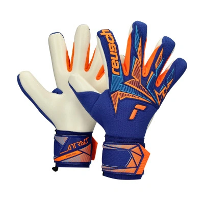 Gants Attrakt Freegel Advance