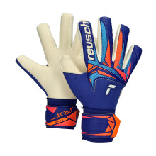 Gants Reusch Enfant Attrakt Gold 