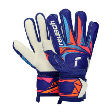 Gants Reusch Enfant Attrakt Grip