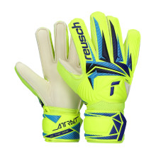 Gants Reusch Attrakt Solid Niño
