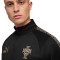 Veste Puma Pre-Match Édition Spéciale Eusebio 2025-2026