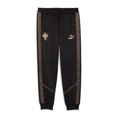 Pantalon Pre-Match Édition Spéciale Eusébio 2025-2026