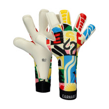 Gants SP Fútbol Earhart Pro Euro Suisse 2025