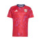 Maillot adidas Costa Rica domicile Coupe du Monde 2026