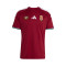 Maillot adidas Hongrie domicile Coupe du Monde 2026