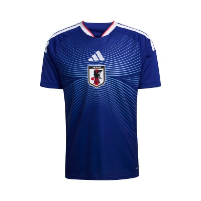 Maillot Japon (Afj) domicile Coupe du Monde 2026