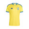 Maillot adidas Ukraine domicile Coupe du Monde 2026