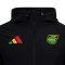 Veste adidas Jamaica Vis-Tech Fanswear Mundial 2026 Mujer
