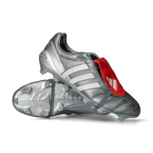 Chaussure de football adidas Predator Mania Gunmetal