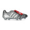 Chaussure de football adidas Predator Mania Gunmetal