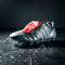 Chaussure de football adidas Predator Mania Gunmetal