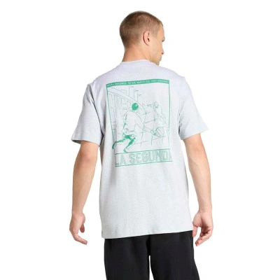 T-Shirt Real Madrid Hyperlocal Fanswear 2025-2026