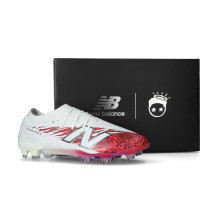 Chaussure de football New Balance Furon V8 Elite FG  Bukayo Saka