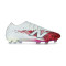 Chaussure de football New Balance Furon V8 Elite FG  Bukayo Saka