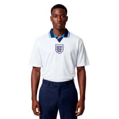 T-Shirt Angleterre Euro 1996