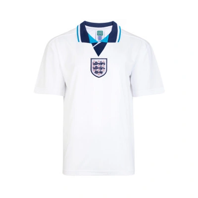 T-Shirt Angleterre Euro 1996
