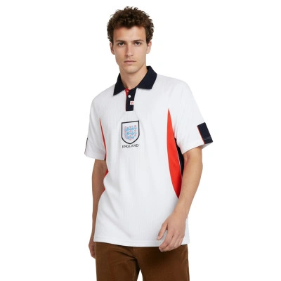 T-Shirt Angleterre 1998 World Cup Finals