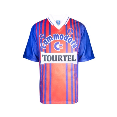 T-Shirt Paris St Germain 1993