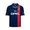 T-Shirt Score Draw Paris St Germain 2001 shirt