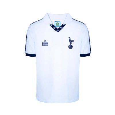 T-Shirt Tottenham Hotspur 1978 Admiral