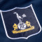 T-Shirt Score Draw Extérieur Tottenham Hotspur 1994 Away
