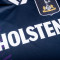 T-Shirt Score Draw Extérieur Tottenham Hotspur 1994 Away