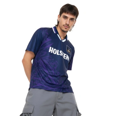 T-Shirt Extérieur Tottenham Hotspur 1994 Away