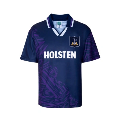 T-Shirt Extérieur Tottenham Hotspur 1994 Away
