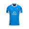 Maillot Puma domicile UD Ibiza 2025-2026