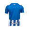 Maillot Puma Domicile enfant Alaves 2025-2026