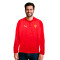 Sweat-shirt Puma Sporting Gijon Training 2025-2026