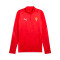 Sweat-shirt Puma Sporting Gijon Training 2025-2026