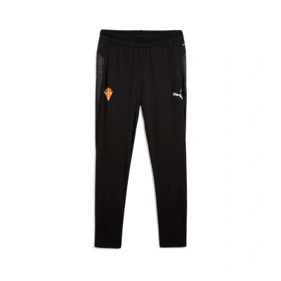 Pantalon Sporting Gijon Training 2025-2026