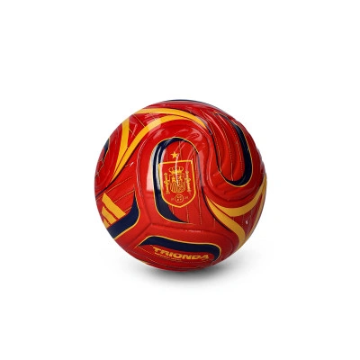 Ballon Espagne Mondial 2026