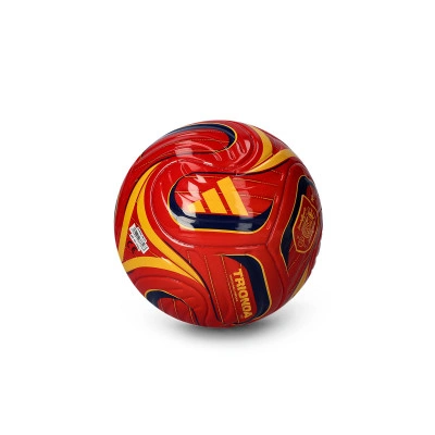 Ballon Espagne Mondial 2026