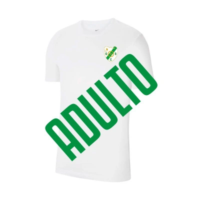 T-Shirt Park 20 Swoosh Arm m/c GS Carcavelos Adepto