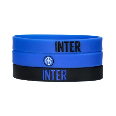 Brassard capitaine Trio Inter de Milan