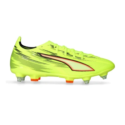 Chaussure de football Ultra 6 Match MxSG