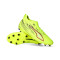 Chaussure de football Puma Enfant Ultra 6 Match FG/AG